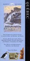 Knopf Guide: Quebec 0375711139 Book Cover