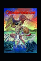 Kuauhtemoktzin: Our History 1081160683 Book Cover