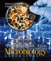 A Photographic Atlas for the Microbiology Laboratory 0895828723 Book Cover