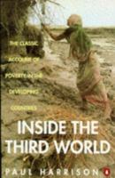 Inside the Third World: The Anatomy of Poverty (Penguin Politics) 0140220577 Book Cover