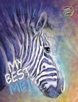 MY BEST ME - STUDENT 7 1951061551 Book Cover