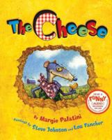 The Cheese 0545115973 Book Cover