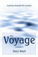 The Voyage 1413700667 Book Cover