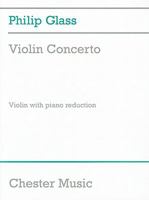 Violin Concerto 1846091462 Book Cover
