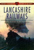 Lancashire Railways 075090979X Book Cover