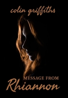 Message From Rhiannon 0244095620 Book Cover