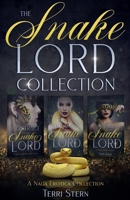 The Snake Lord Collection (Monster Collection) 1915700248 Book Cover