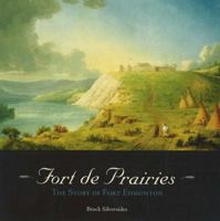 Fort De Prairies Pb 1894384989 Book Cover