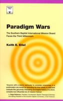 Paradigm Wars (Regnum Studies in Mission) 1870345126 Book Cover