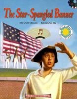 Star-spangled Banner (Americas Favorites) (Americas Favorites) 1592496520 Book Cover