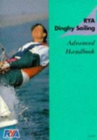 Advanced Dinghy Handbook 0901501581 Book Cover