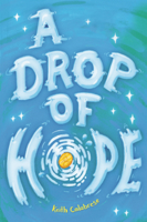 Drop of Hope B0GMVW4G89 Book Cover