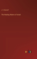 The Healing Waters of Israel 336819190X Book Cover