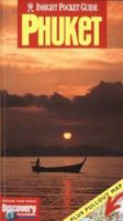 Phuket Insight Pocket Guide 9812344918 Book Cover