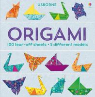 Origami Tear off Pad 1409581950 Book Cover