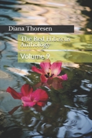 The Red Hibiscus: Anthology: Volume 9 B08R6MT15Z Book Cover