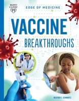 Vaccine Breakthroughs 1945564733 Book Cover