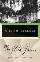 The Wild Palms 0451504143 Book Cover