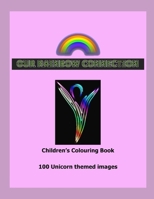 OUR RAINBOW CONNECTION: Creating with the Colours of the Rainbow B095DX966B Book Cover