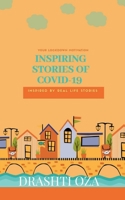Inspiring stories of Covid-19 1648997961 Book Cover