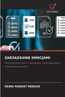 ZarzĄdzanie Emocjami 6630214358 Book Cover