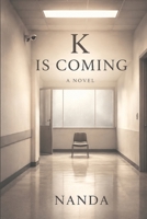 K is Coming 9334553529 Book Cover