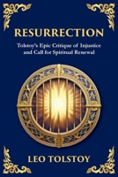 Resurrection: A Powerful Story of Guilt, Redemption, and Social Justice (Library of Alexandria) 1804215252 Book Cover