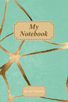 My Notebook 1643461273 Book Cover