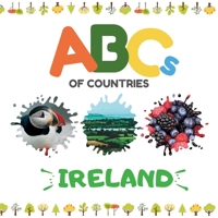 ABCs of Countries: Ireland B084DGVGTM Book Cover