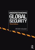 Understanding Global Security 041568840X Book Cover