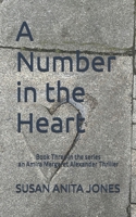 A Number in the Heart B0F6KFSDN1 Book Cover