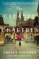 The Cleaner of Chartres 0142180971 Book Cover