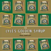 The Lyle's Golden Syrup Cookbook 1904573797 Book Cover