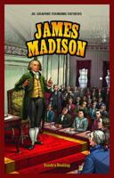 James Madison 1448879922 Book Cover