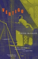 Vertigo: A Memoir (The Cross-Cultural Memoir Series) 1558613951 Book Cover