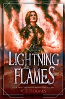 Lightning and Flames 099613302X Book Cover