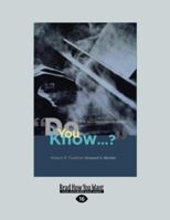 "Do You Know...?": The Jazz Repertoire in Action 0226239217 Book Cover