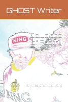 Delusions of Poetry: Rhymes of an Irish King B08L3NW5V2 Book Cover