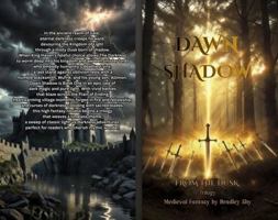 Dawn Shadow: From the Dusk B0GSZJ4FS6 Book Cover