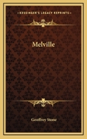 Melville 1417995238 Book Cover
