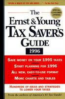 Ernst and Young Tax Saver's Guide 1997 0471163341 Book Cover