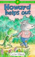 Howard Helps Out 0006744699 Book Cover