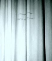 Alexandra Leykauf: Chateau de Bagatelle 3869840404 Book Cover