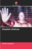 Ensaios clínicos (Portuguese Edition) 6209599397 Book Cover
