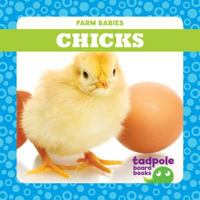 Chicks 1641281154 Book Cover