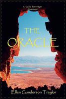 The Oracle - A Novel - 0849937558 Book Cover