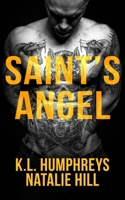 Saint's Angel B08GRSNSTH Book Cover