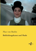 Bekleidungskunst und Mode 1019185740 Book Cover