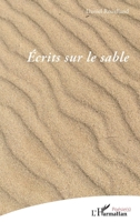 Écrits sur le sable (Poésie(s)) (French Edition) 2336435535 Book Cover