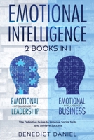 Emotional Intelligence 1914037316 Book Cover